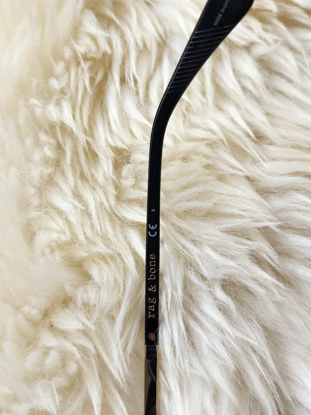 Rag & Bone  Sunglasses